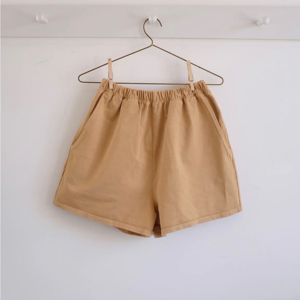 ISO Rudy Jude Gardener’s Shorts